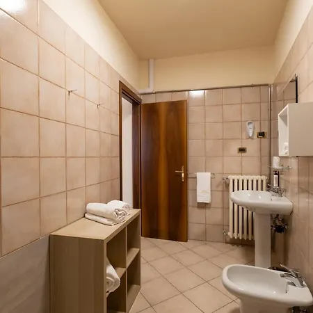 San Lorenzo Hotel Pozzolengo
