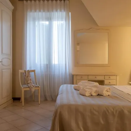 San Lorenzo Hotel Pozzolengo