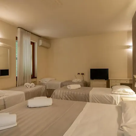 San Lorenzo Hotel 3*