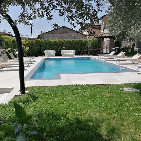 Hotel San Lorenzo