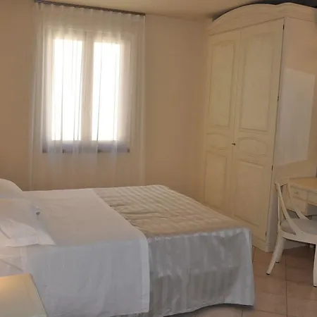 San Lorenzo Hotel 3*