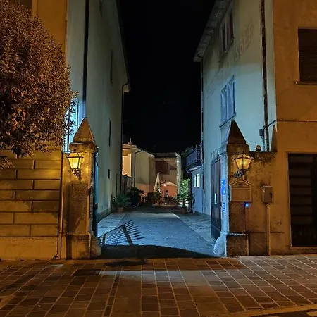 San Lorenzo