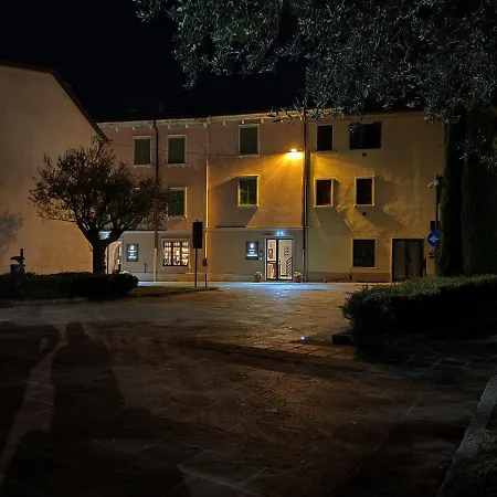 San Lorenzo Hotel Pozzolengo