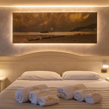 Hotel San Lorenzo