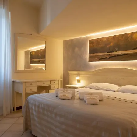 San Lorenzo Hotel 3*