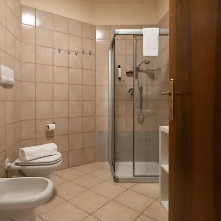 Hotel San Lorenzo 3*
