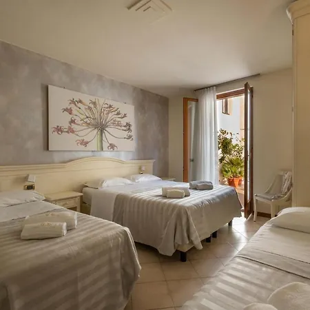Hotel San Lorenzo Pozzolengo