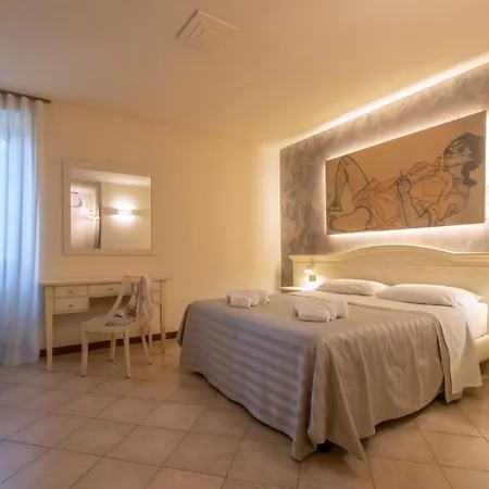 San Lorenzo Hotel Pozzolengo