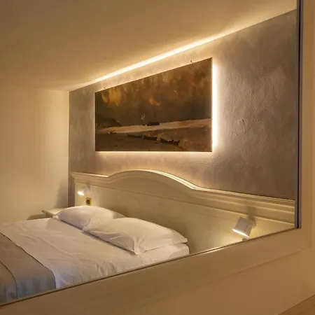 San Lorenzo Hotel Pozzolengo