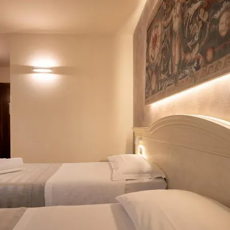 Hotel San Lorenzo 3*