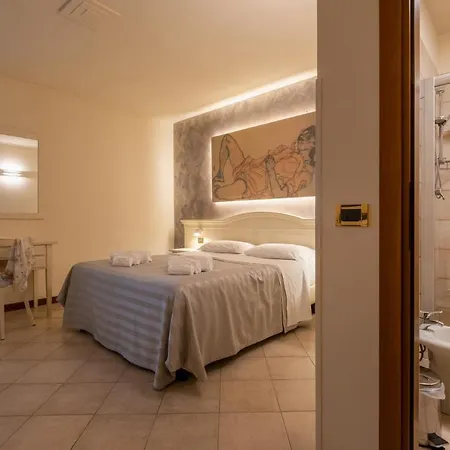 Hotel San Lorenzo 3*