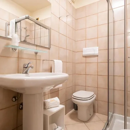 Hotel San Lorenzo Pozzolengo