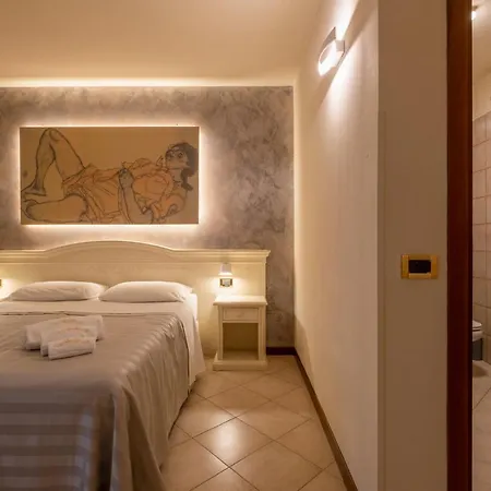 Hotel San Lorenzo Pozzolengo