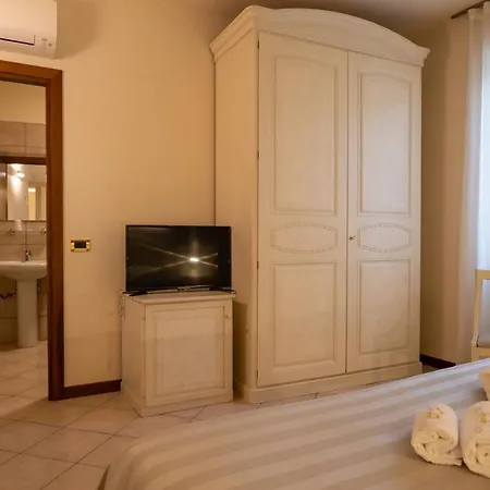San Lorenzo Hotel Pozzolengo