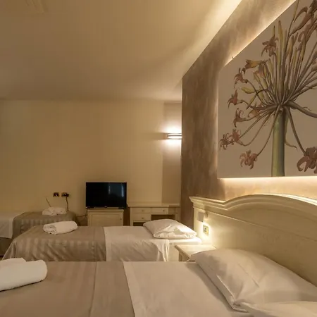 Hotel San Lorenzo 3*