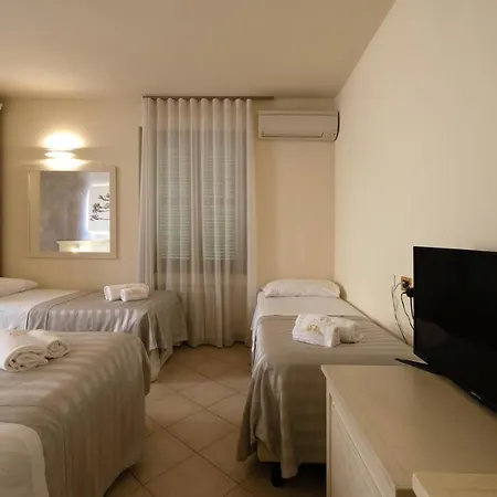 San Lorenzo Hotel Pozzolengo