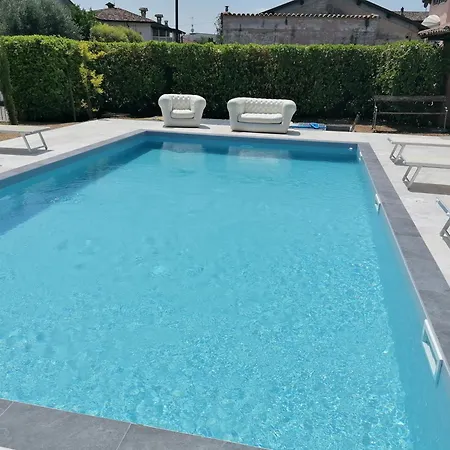 San Lorenzo Hotel 3*