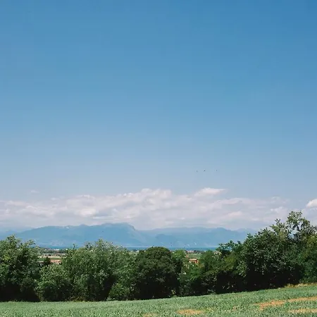 San Lorenzo Pozzolengo