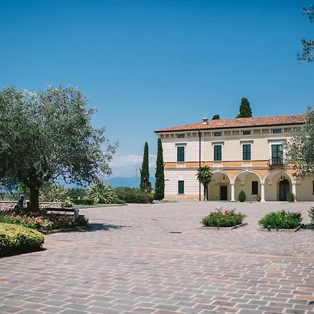 San Lorenzo Hotel Pozzolengo