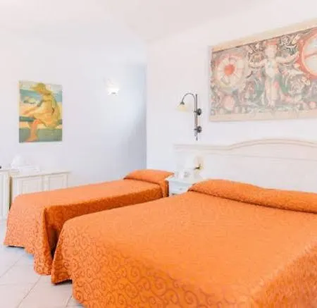 San Lorenzo Hotel Pozzolengo