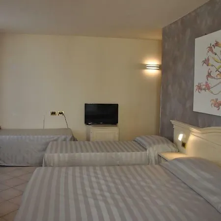 San Lorenzo Hotel 3*