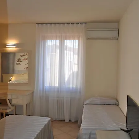 San Lorenzo Hotel