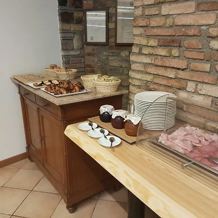 San Lorenzo Hotel