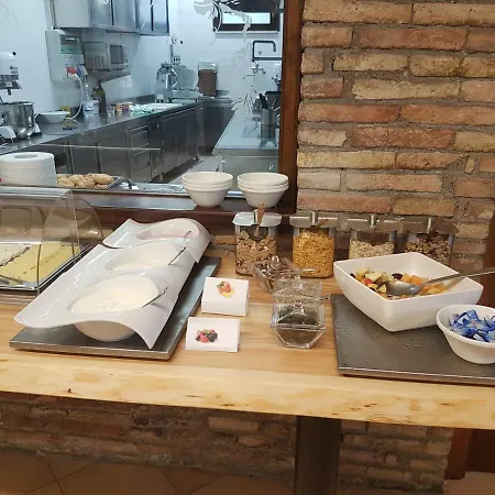 San Lorenzo Hotel Pozzolengo