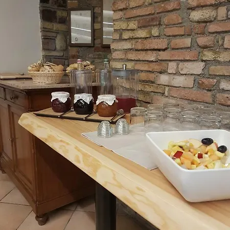 San Lorenzo Hotel Pozzolengo