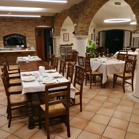 San Lorenzo Hotel Pozzolengo