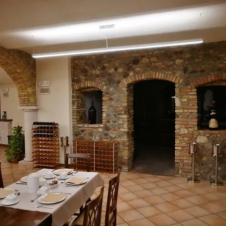 San Lorenzo Pozzolengo