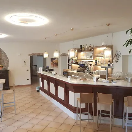 Hotel San Lorenzo 3*