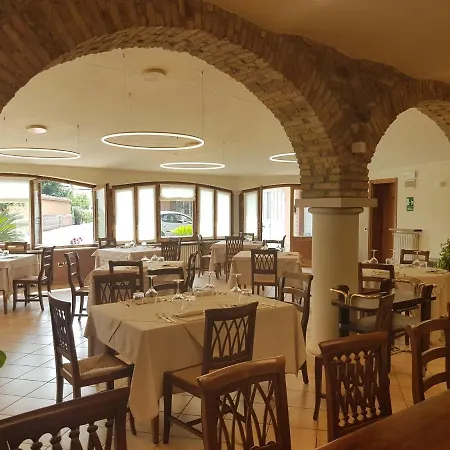 San Lorenzo Hotel