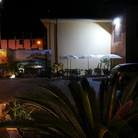 San Lorenzo