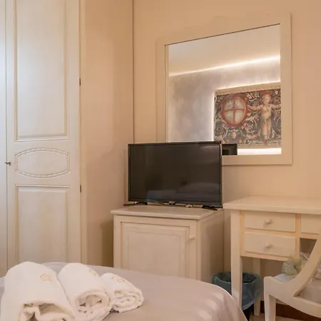 San Lorenzo Hotel Pozzolengo