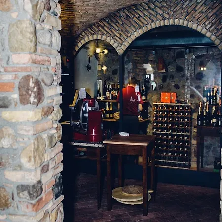 Hotel San Lorenzo Pozzolengo