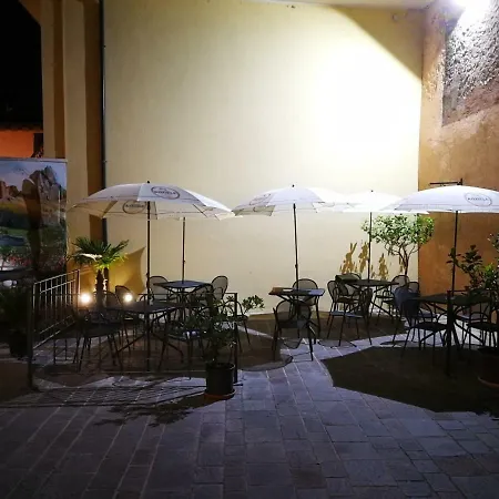 Hotel San Lorenzo Pozzolengo